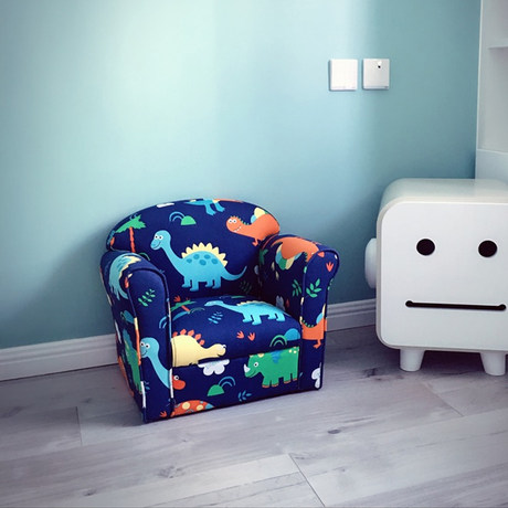 baby boy sofa chair