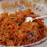 8 бутылок 1 набор бренда Yicheng Yao Slime сушеные гребешки гребешки Монтированная консервированная еда с ароматной и пряной едой