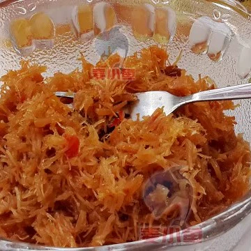 8 бутылок 1 набор бренда Yicheng Yao Slime сушеные гребешки гребешки Монтированная консервированная еда с ароматной и пряной едой