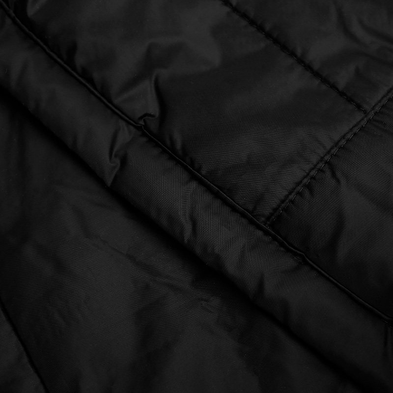 versace jeans vj钮扣装饰纯棉混合 银泰百货精品夹克