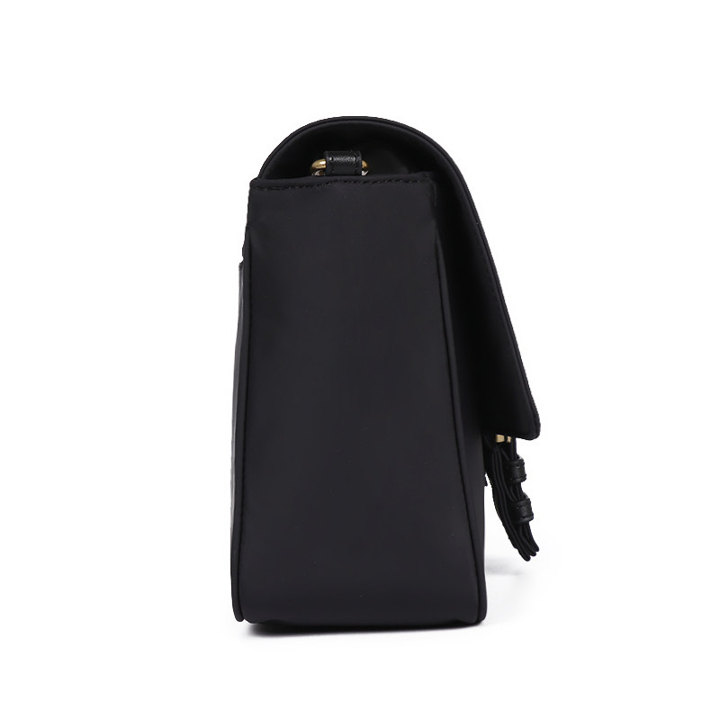 versace jeans /范思哲女士斜挎包 银泰百货精品女士包袋