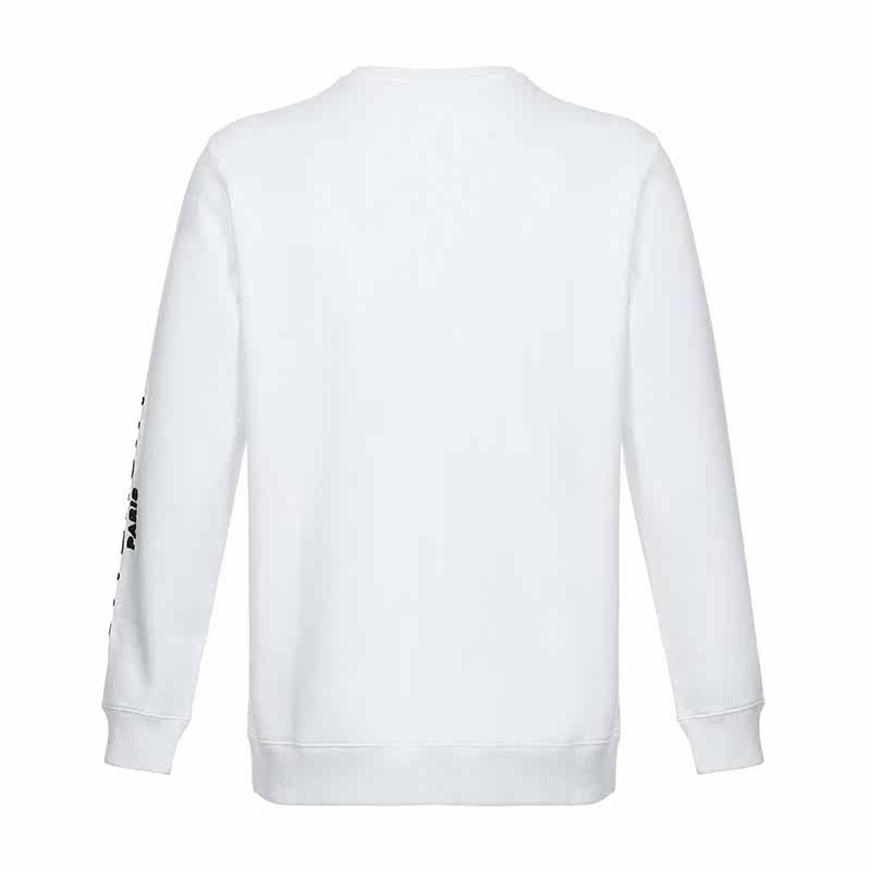 givenchy /纪梵希男士棉质圆领卫衣 银泰百货精品卫衣