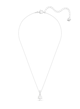 SWAROVSKI 施华洛世奇女士时尚简约百搭项链银泰百货精品 301365