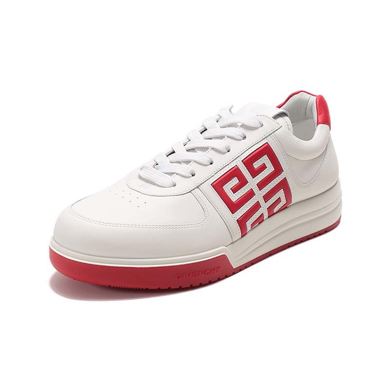  银泰百货精品时尚休闲鞋