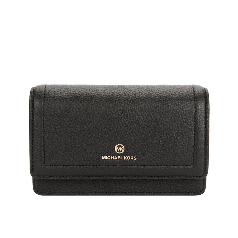 mk / michael kors女士优雅斜挎包 银泰百货精品女士包袋