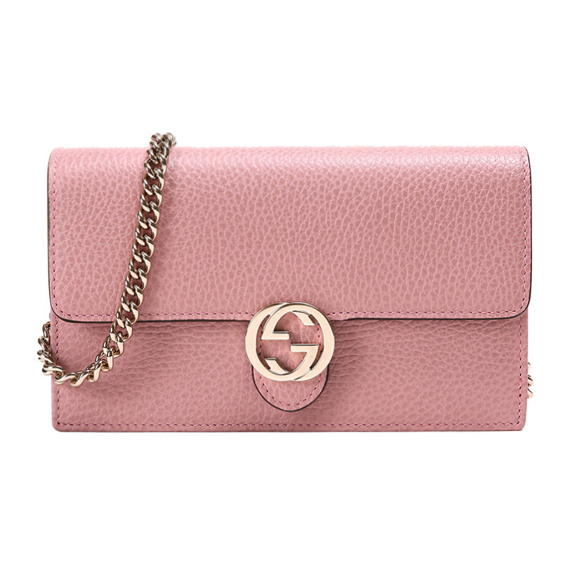  银泰百货精品女士包袋