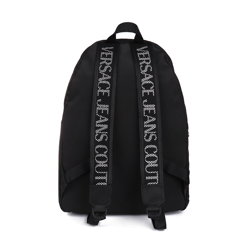 versace jeans couture双肩背包 银泰百货精品男士包袋