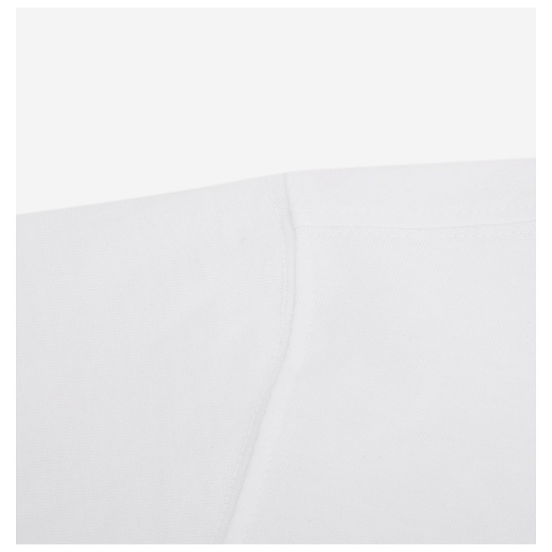 versace /范思哲男士白色打底衫 银泰百货精品T恤