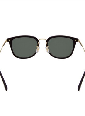 HUGO BOSS 墨镜男女款简约时尚户外太阳镜银泰300211