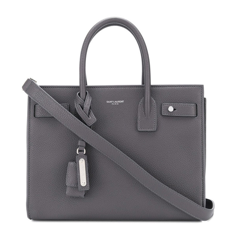 saint laurent/圣罗兰ysl斜挎包 银泰百货精品女士包袋