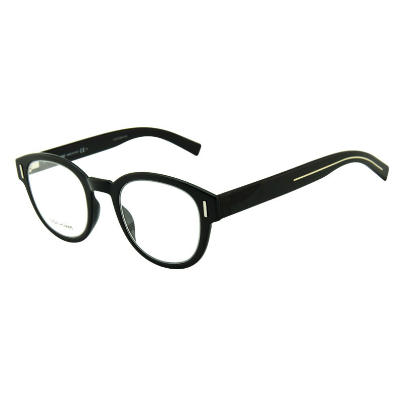 dior全框女款时尚经典多色光学镜架 银泰百货精品眼镜架