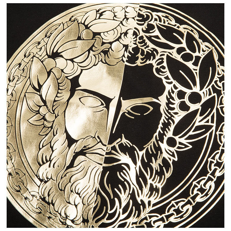 versace jeans couture男士t恤 银泰百货精品T恤