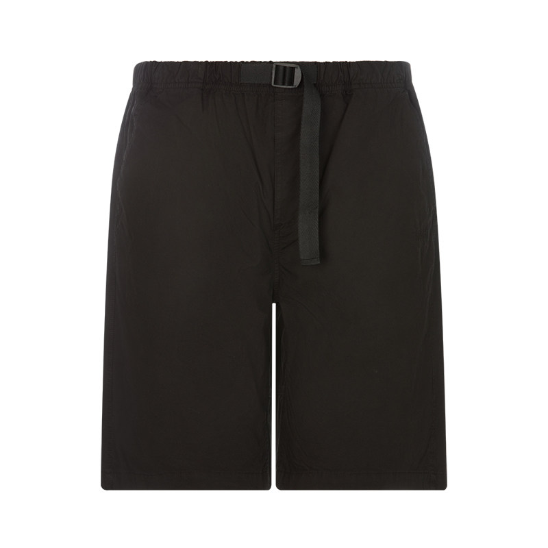 MSGM春季纯色棉质男士日常休闲卡扣松紧腰工装裤短裤,淘宝优惠券,粉丝福利购,淘宝优惠卷