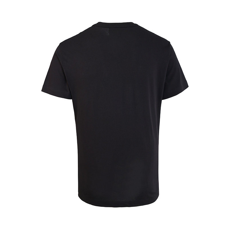 范思哲男士太阳神圆领短袖t恤 银泰百货精品T恤