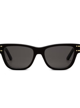 DIOR迪奥 25春夏新款男女同款时尚太阳镜墨镜银泰百货精品 300211