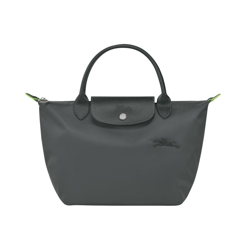 LONGCHAMP/珑骧女士LE PLIAGE ORIGINAL短柄折叠饺子包300217