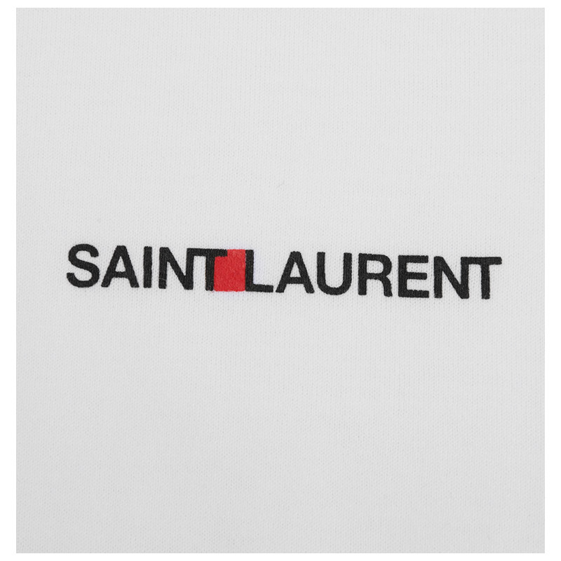  银泰百货精品T恤