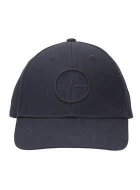 StoneIsland男士棒球帽鸭舌帽