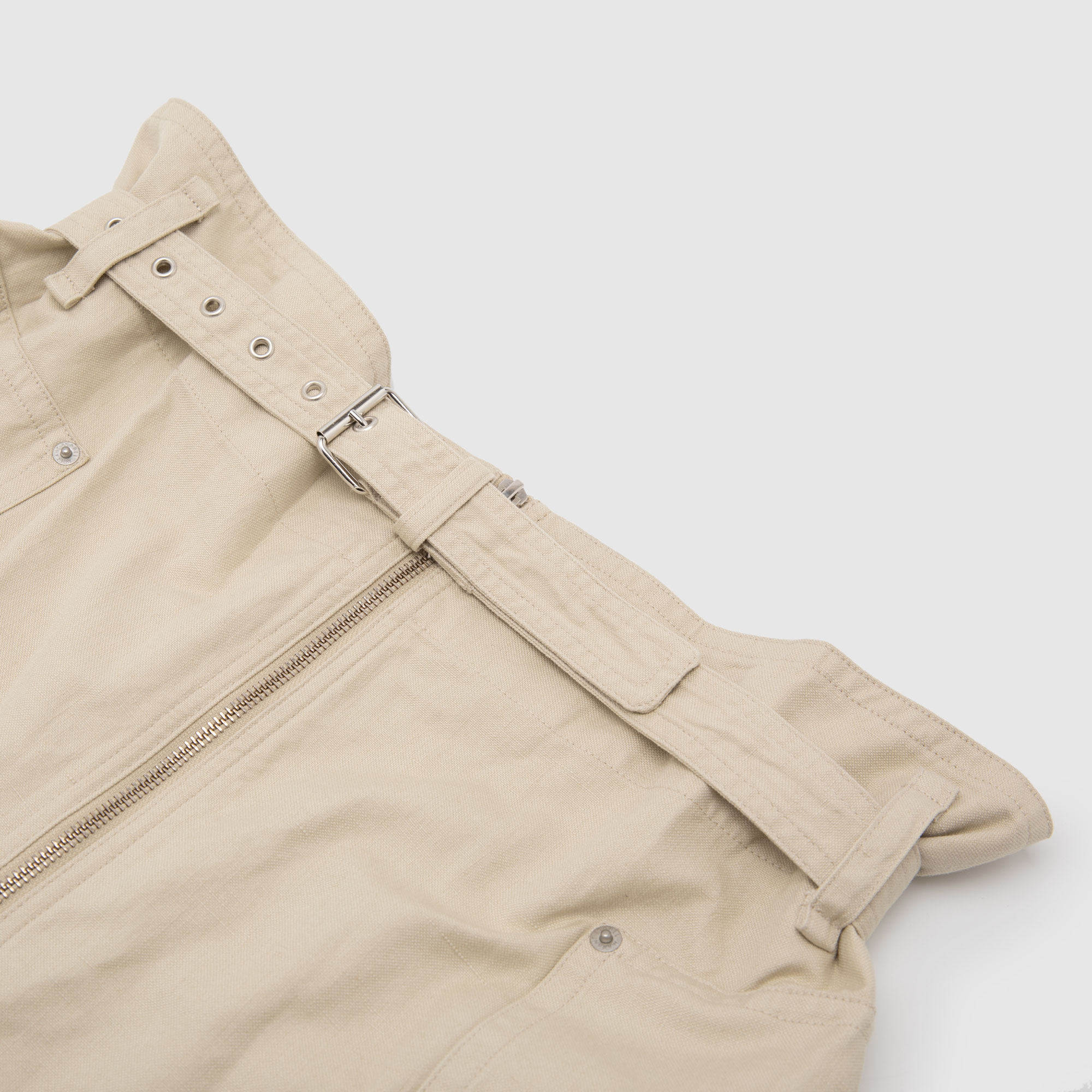 ISABEL MARANT ETOILE 亚麻透气女士直筒休闲短裤银泰百货 301604,淘宝优惠券,粉丝福利购,淘宝优惠卷