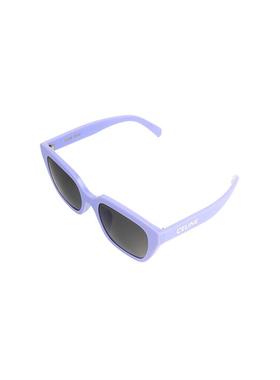 CELINE秋冬新款方框太阳镜