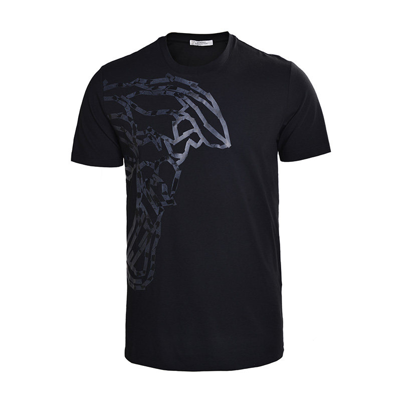 versace collection范思哲vc t恤 银泰百货精品T恤