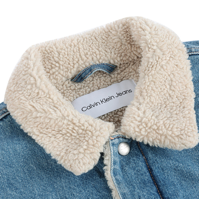 calvin klein凯文·克莱ck男士夹克 银泰百货精品夹克