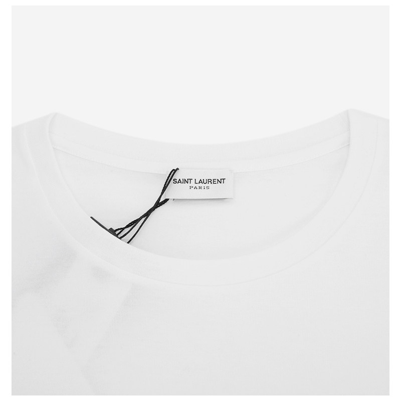  银泰百货精品T恤