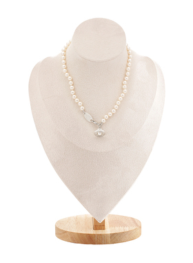 Vivienne Westwood/西太后 女士土星珍珠颈链项链银泰百货 300217