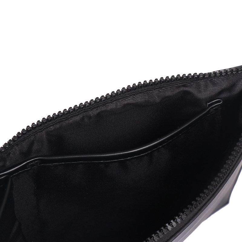 versace jeans couture男士手拿包 银泰百货精品男士包袋