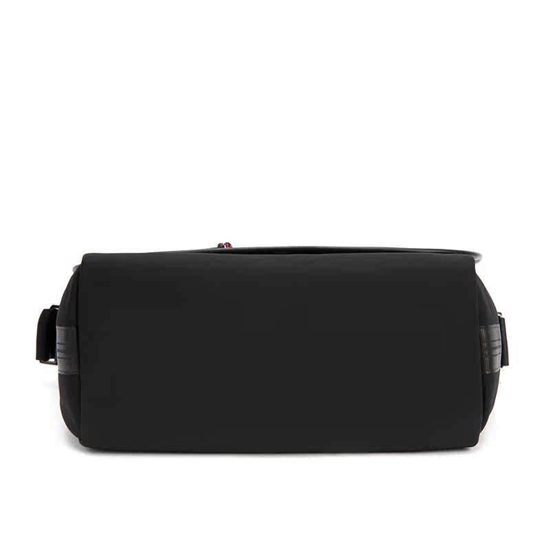 dior homme防水面料男士单肩背包 银泰百货精品男士包袋