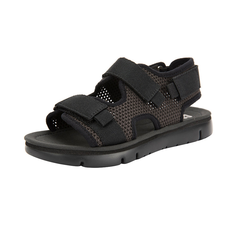 Camper看步 女士Oruga夏季简约平底凉鞋,淘宝优惠券,粉丝福利购,淘宝优惠卷