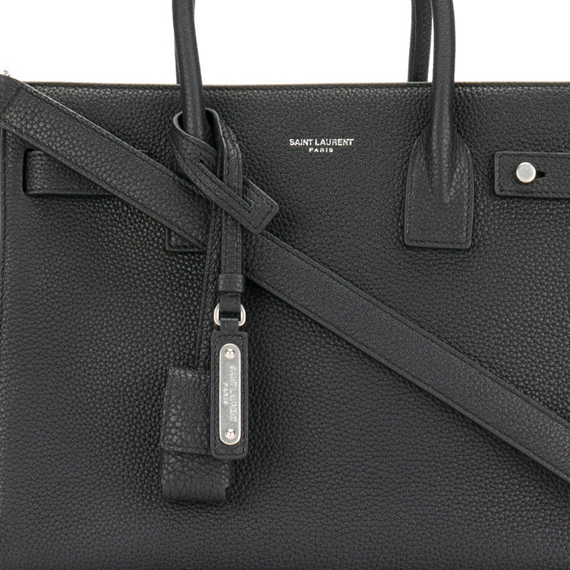 saint laurent/圣罗兰ysl斜挎包 银泰百货精品女士包袋