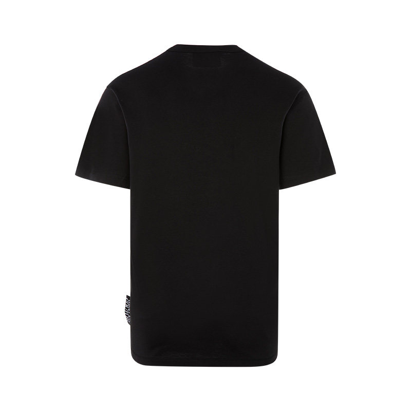 versace jeans couture短袖t恤 银泰百货精品T恤