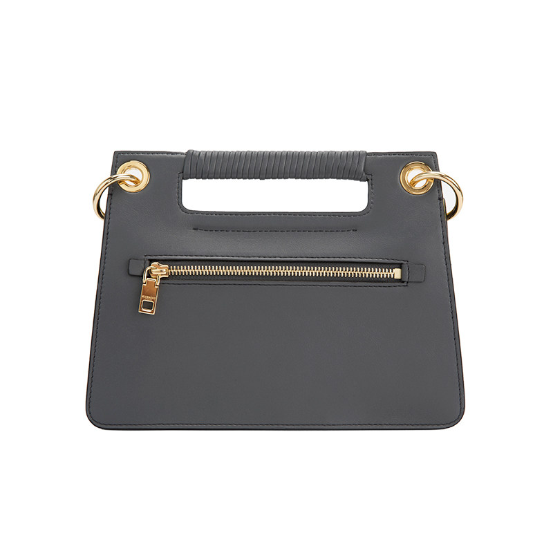  银泰百货精品女士包袋