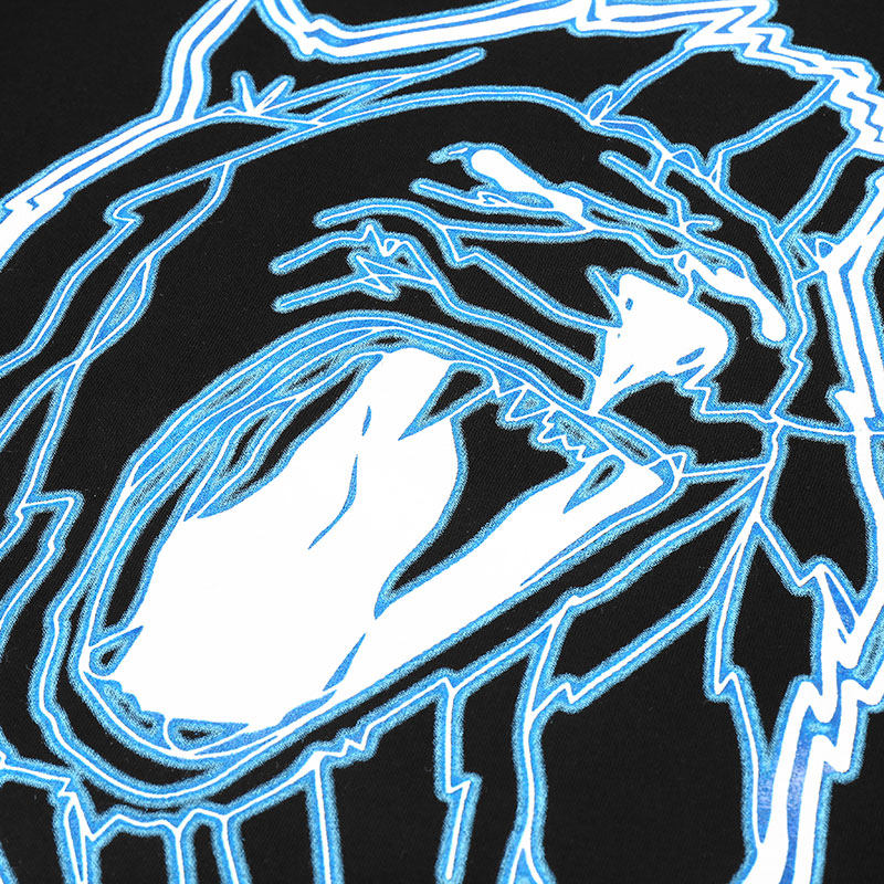  银泰百货精品T恤