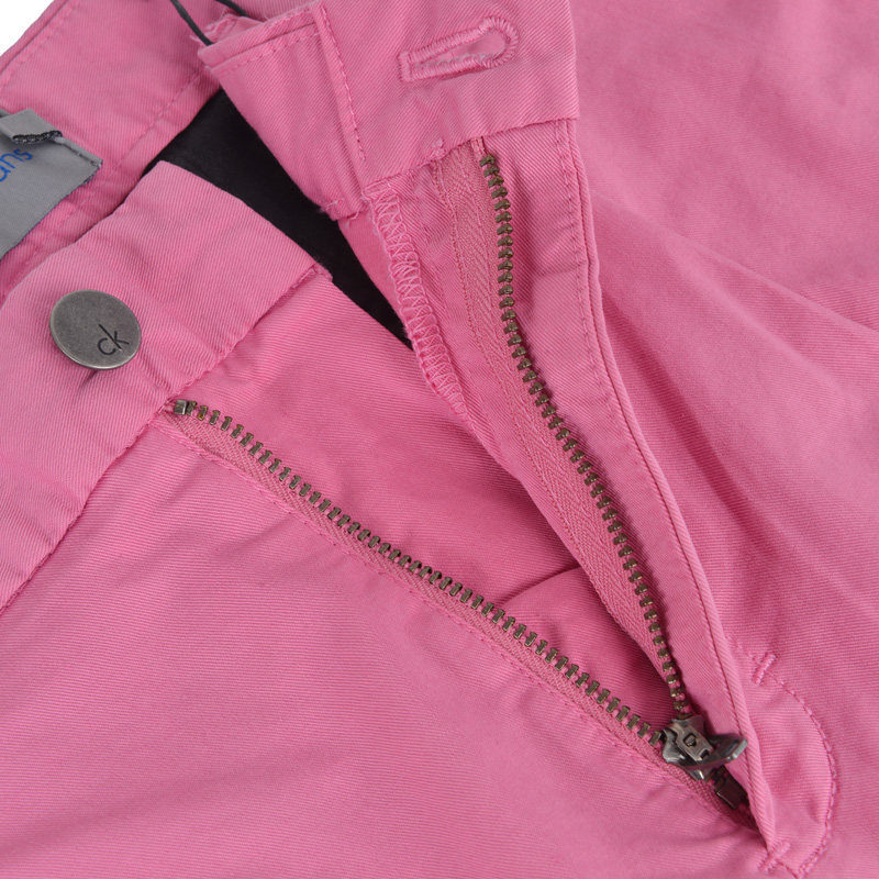 calvin klein 189303 银泰百货精品休闲裤