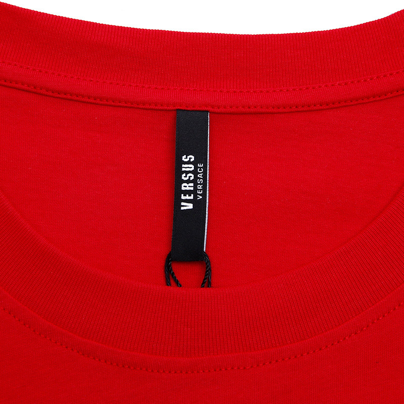 versus/范瑟丝短袖t恤 银泰百货精品T恤