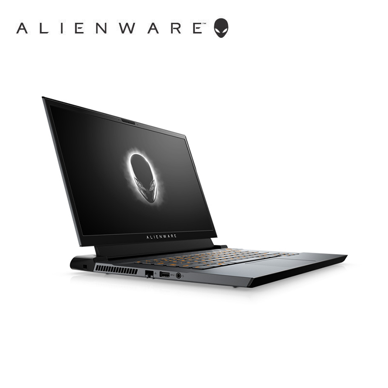 alienware外星人笔记本电脑2020版新款51MR2/M17R3轻薄商务游戏本 - 图0