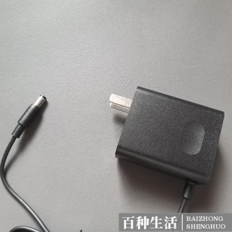 原装华为AI音箱2电源线小艺智能音箱电源充电器12V2A电池版适配器 - 图1