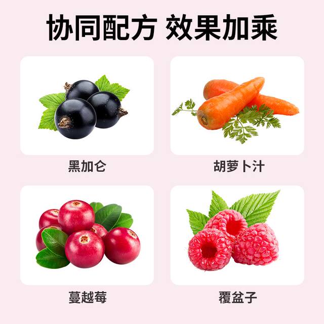ສຸຂະພາບດີຈາກອາເມລິກາ Kangjia Furui International Amaze micromolecular collagen peptide 15 ຊອງ ນຳເຂົ້າ