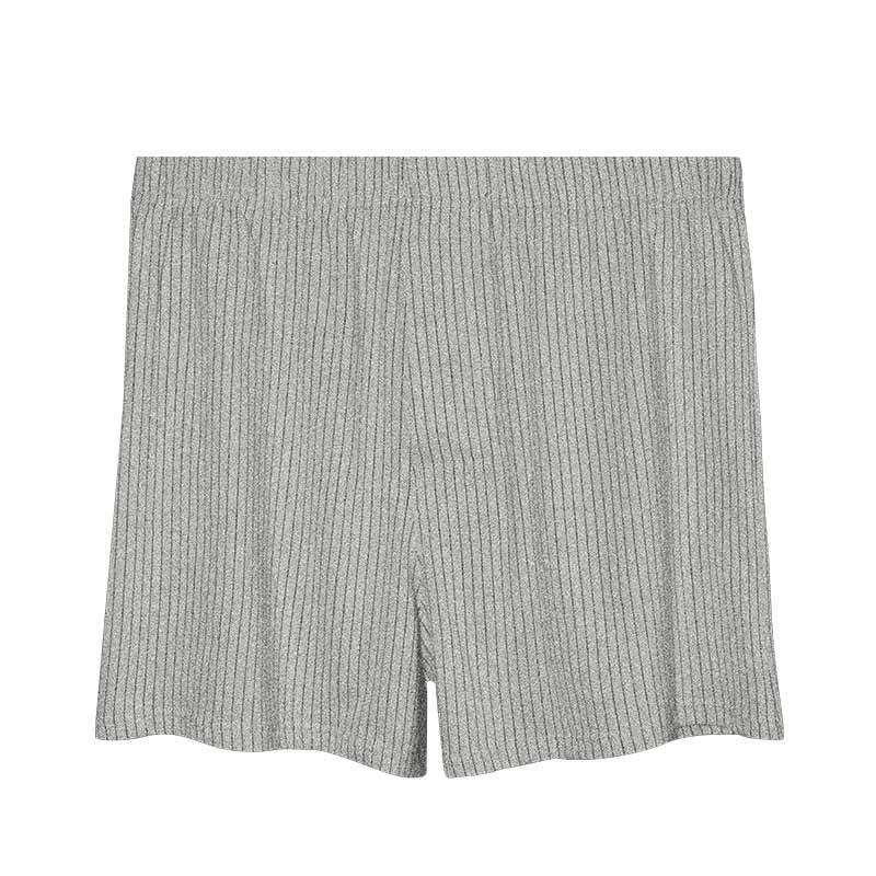 3条装棉宽松男士内裤透气家居短裤平角裤舒适宽松家居睡裤阿罗裤,淘宝优惠券,粉丝福利购,淘宝优惠卷