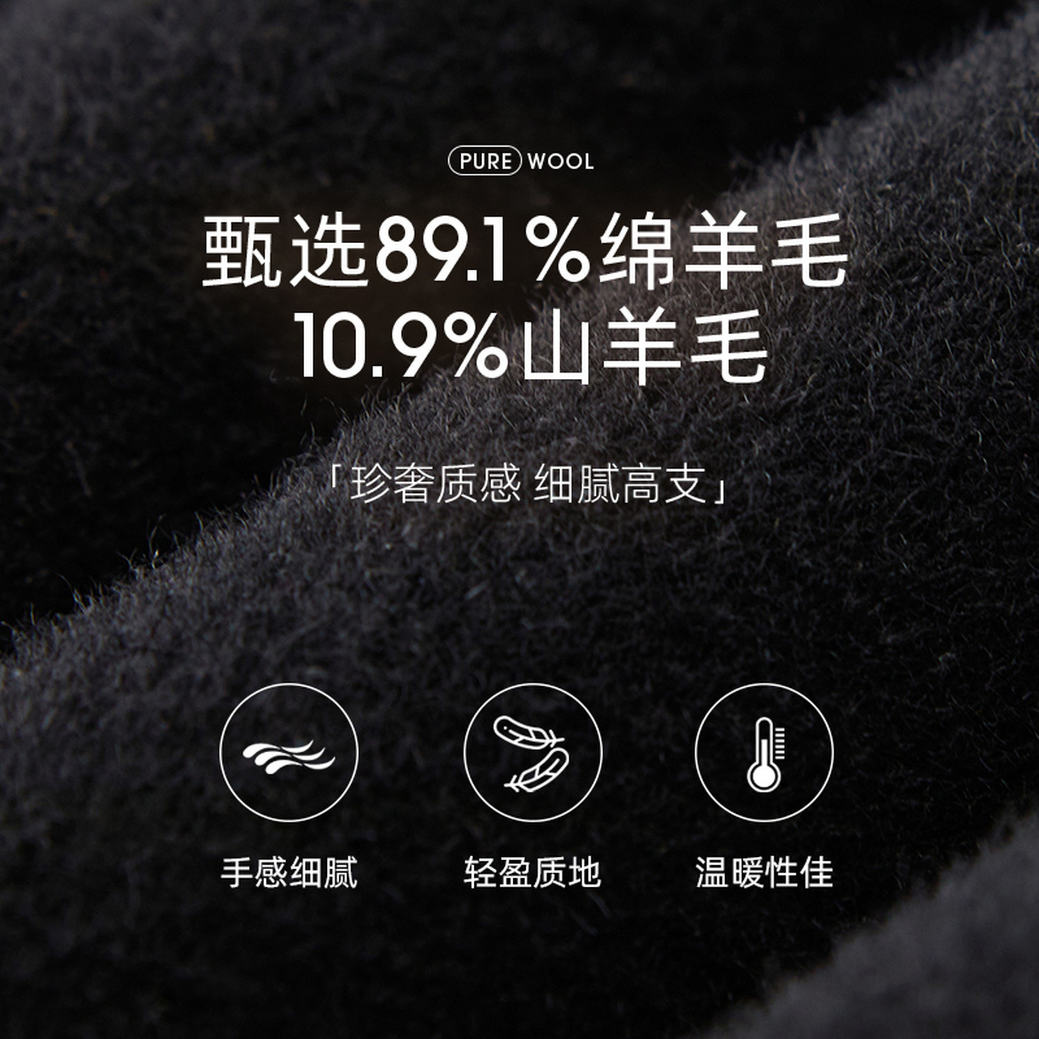 采多宝大码女装胖mm2025冬季学院风连帽双面呢抽绳透气大衣外套,淘宝优惠券,粉丝福利购,淘宝优惠卷