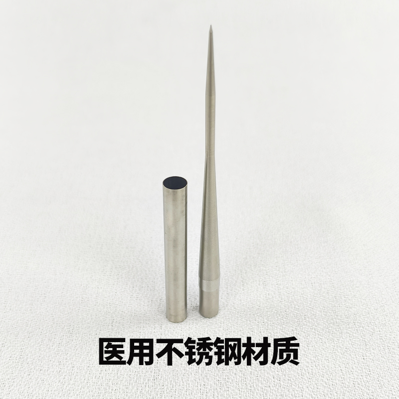 男士入珠镶珠子医用硅胶连体珠 体珠埋珠入一圈珠专用工具套装包 - 图2