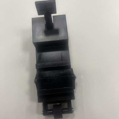 新款皮卡刻字机压纸杆精卡CT630压脚割字机配件CT1200H迈卡压纸轮 - 图2