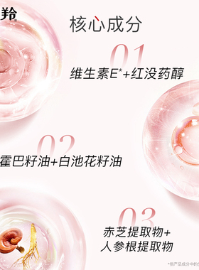 百雀羚维生素E特润护手霜补水保湿滋润修护舒缓男女防秋冬干燥