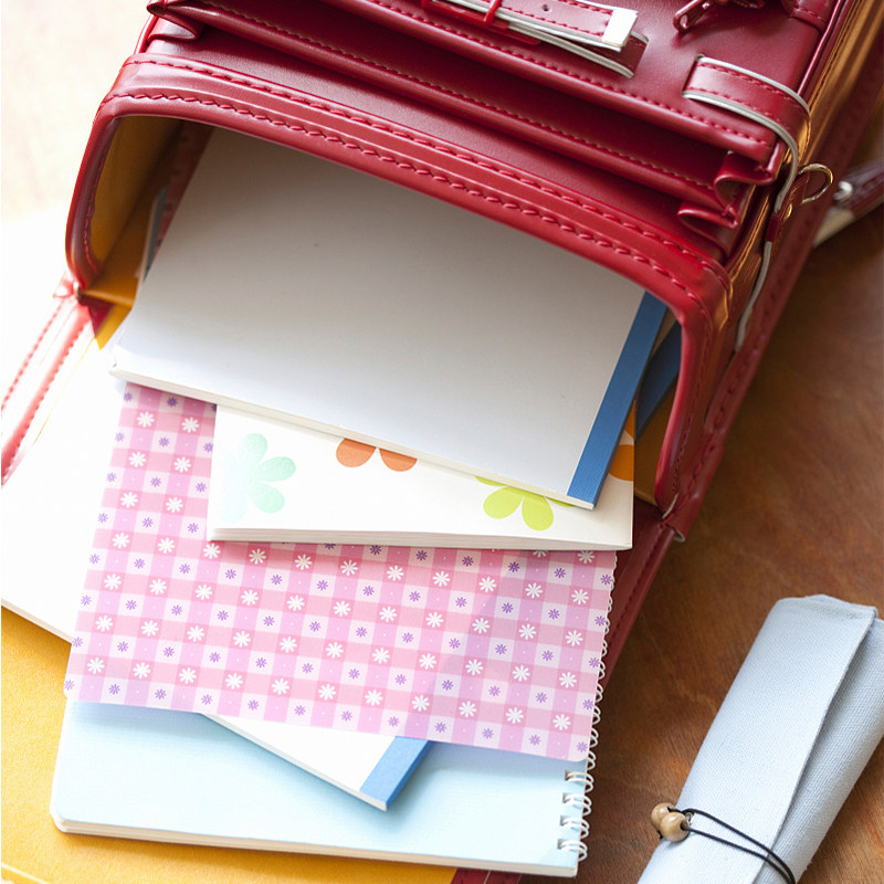 日本小学生护脊1-3-6年级双肩背包 vosloo双肩背包