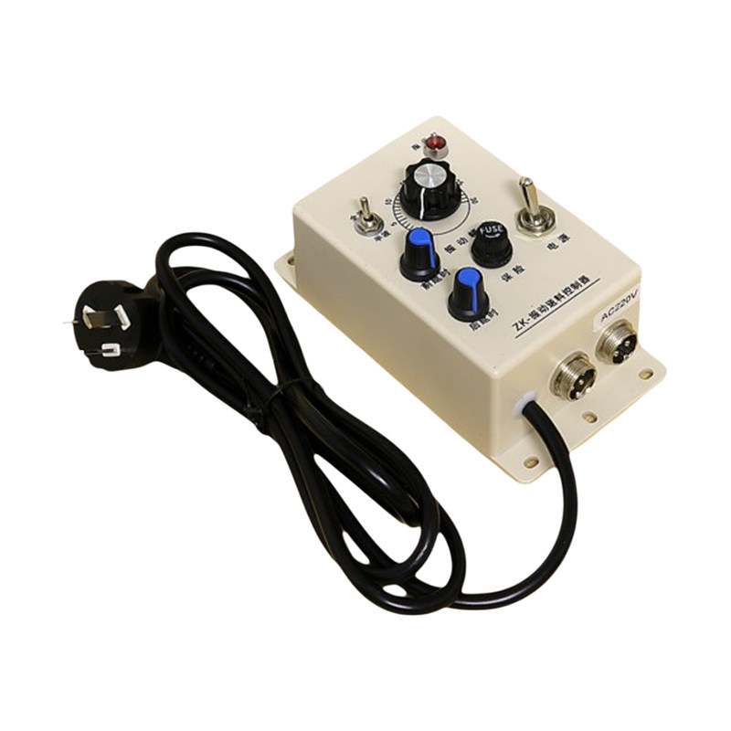 振动盘料满停机控制器光电对射接近开关点动控制器感应延时控制器,淘宝优惠券,粉丝福利购,淘宝优惠卷