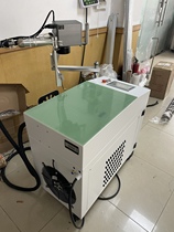 1500w laser galvanometer welding machine for 1500w lithium battery laser welding machine