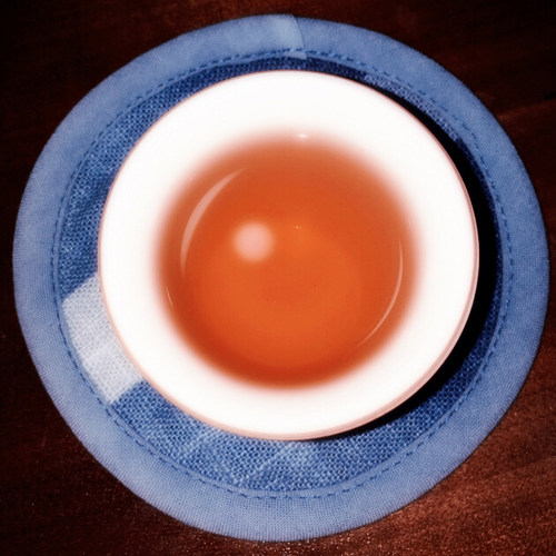 【御茗古香】-【福鼎白茶】2013年福鼎白茶 - 图3