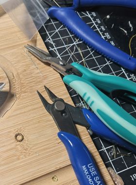 旧饰品改制定制链接